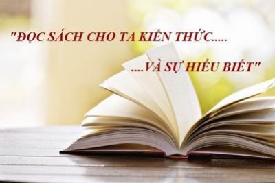 Video Hưởng ứng Ngày Sách và Văn hóa đọc Việt Nam 2026 nhóm trẻ lớp B2
