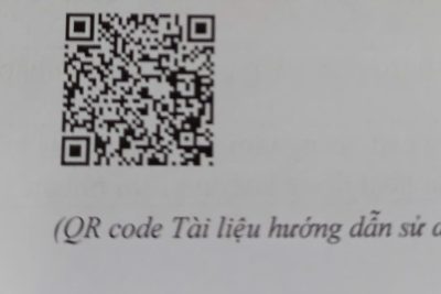 Thực hiện công văn số 107/SGD ĐT-VP ngày 15 tháng 01 năm 2026 của Sở GD ĐT tỉnh Ninh Bình về việc triển khai Hệ thống thông tin giải quyết thủ tục hành chính theo mô hình tập trung của Bộ GDĐT, trường mầm non Nhân Nghĩa tuyên truyền 1 số nội dung như sau: 1. Triển khai, vận hành Hệ thống thông tin giải quyết TTHC: